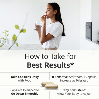 Multivitamin for Men – Methylated Multivitamin – Daily Wellness – 60 Caps