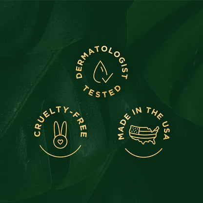 Tree of Life Retinol Serum & Tea Tree Serum for Face - Skin Care Duo