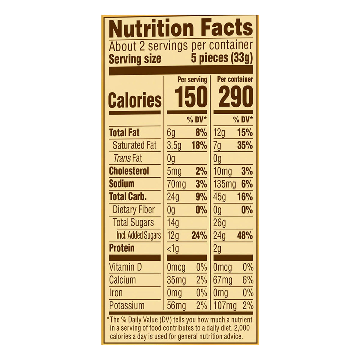 Werther's Original Sugar Free Hard Candies 1.46 Oz (3 Pack)