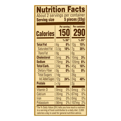Werther's Original Sugar Free Hard Candies 1.46 Oz (3 Pack)