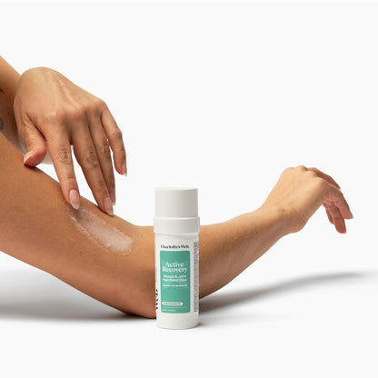 Charlotte's Web Active Recovery Muscle & Joint Pain Relief Stick 1oz