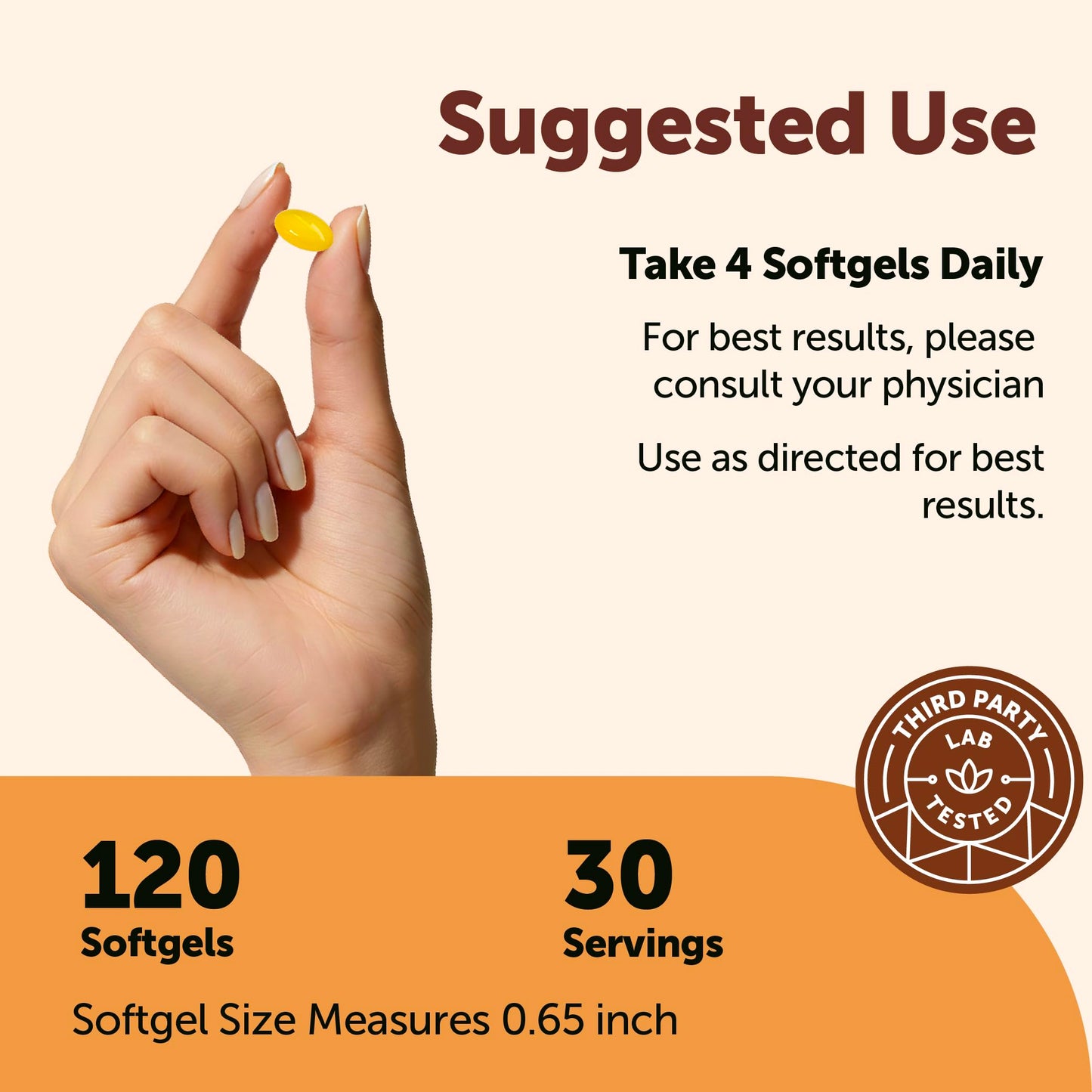 Micro Ingredients Berberine 1000mg with MCT Oil, 240 Softgels | Berberine HCl Supplement | Sourced from Berberis Aristata | Non-GMO, Gluten Free, No Soy
