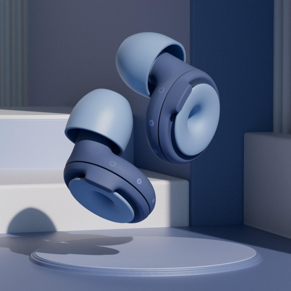 Loop Switch Earplugs – Multi-Mode Noise-Reducing Earplugs | Adjustable Passive Hearing