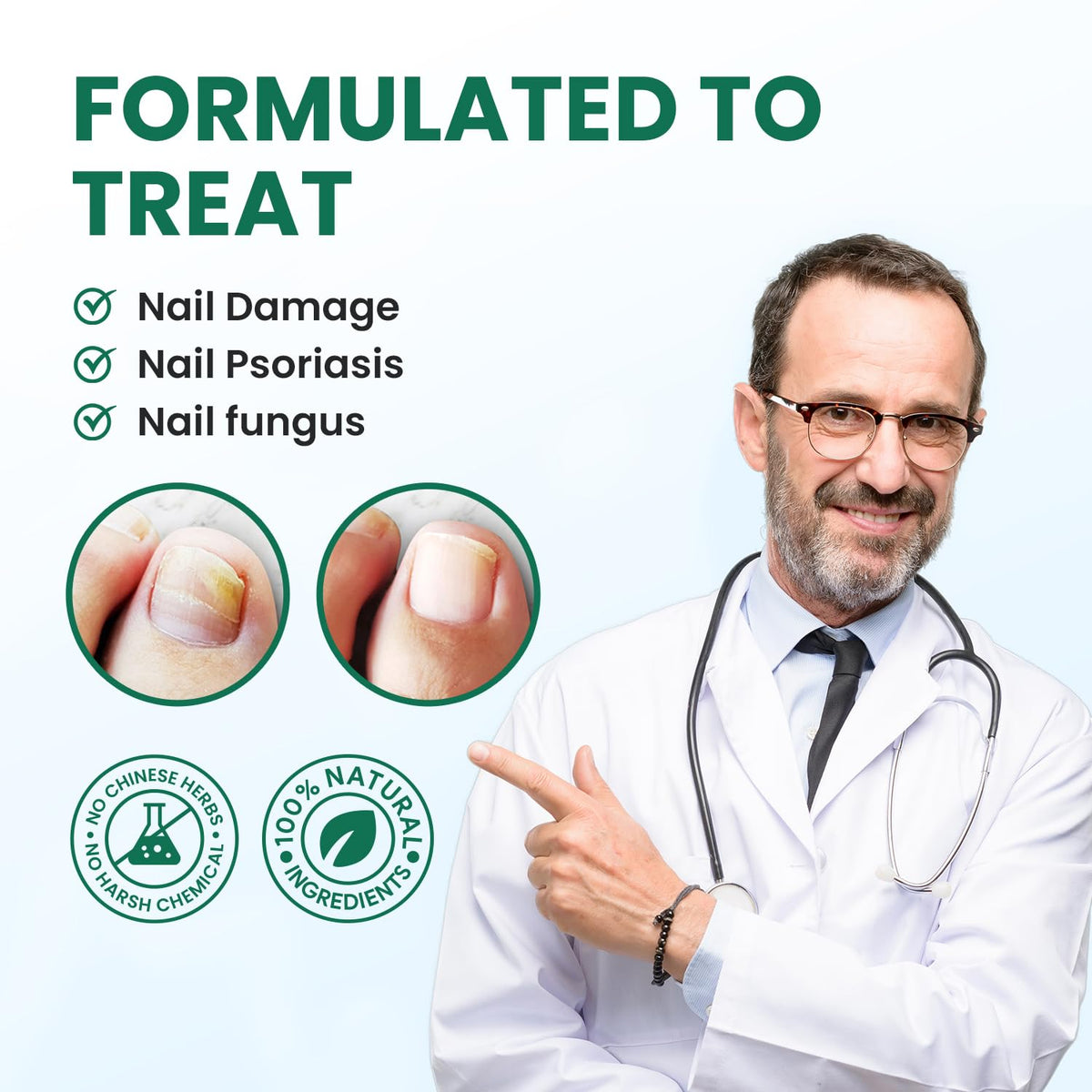Toenail Fungus Treatment Extra Strength - Best nail fungus treatment for fingernails
