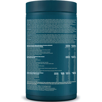 Kinetica PreFuel, Pre Workout, 5.7g Amino Acids & 2.2g BCAA's per Serving, 30 Servings