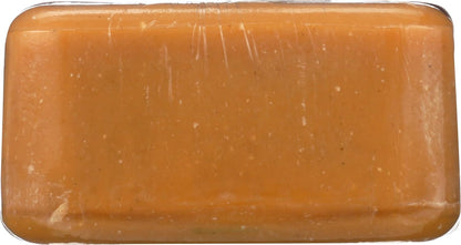 One With Nature, Bar Soap Sulfur Chamomile, 7 Ounce