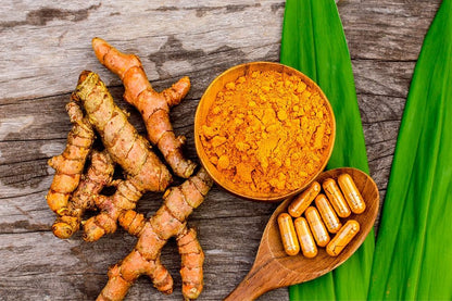 Antler Farms 100% Pure Turmeric Curcumin - Vegan, 130 Capsules | 95% Curcuminoids & Black Pepper Extract, Enhanced Absorption, Non GMO, Gluten Free, No Soy, Dairy Free