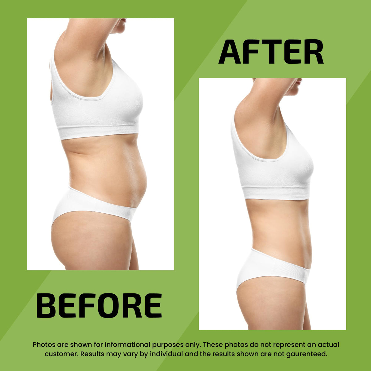Green Tea Weight Loss Pills with Green Coffee Bean Extract | Belly Fat Burner, Metabolism