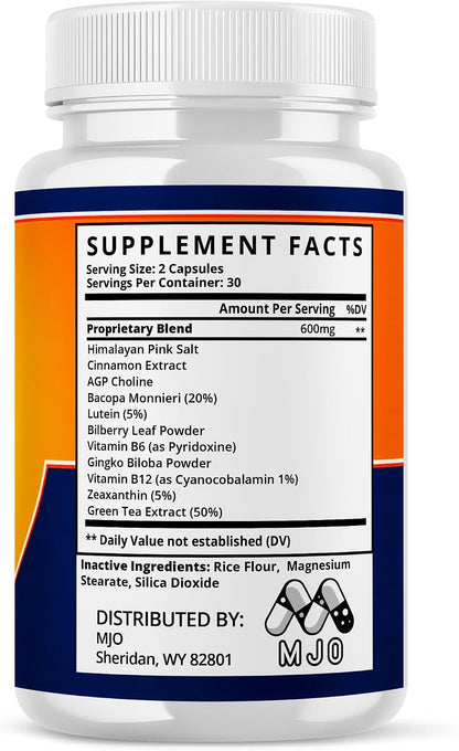 Sodaslim capsules for Weight Management Soda Slim Pills 2-Pack 120 Capsules
