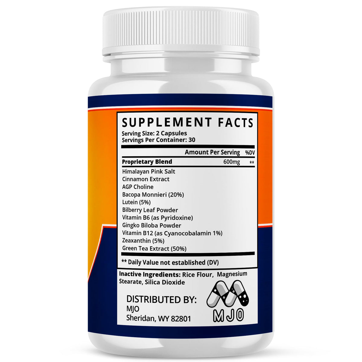 Sodaslim capsules for Weight Management Soda Slim Pills 2-Pack 120 Capsules