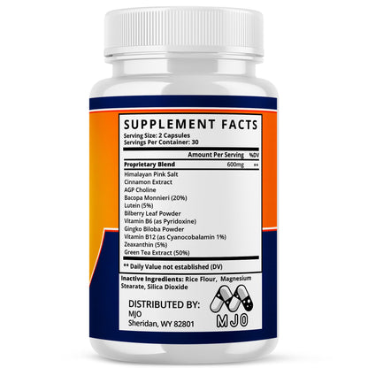 Sodaslim capsules for Weight Management Soda Slim Pills 2-Pack 120 Capsules