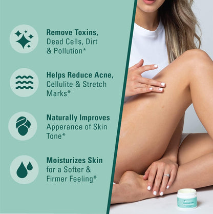 Stretch Mark Cream Infused with Collagen & Stem Cell Maternity Skincare Oil Removes Stretch Mark Prevention & Scar Remover Lotion Green Tea Extract & Raspberry Ketones by M3