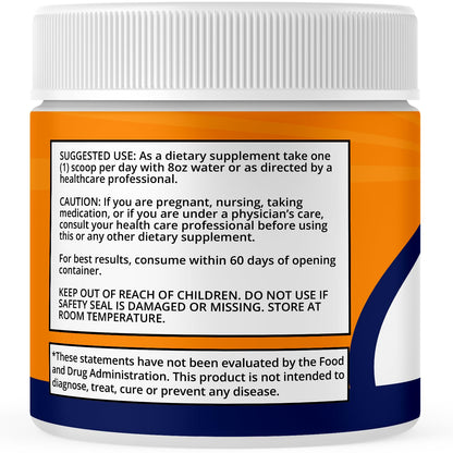 Slim Soda Powder, SlimSoda Weight and Wellness Support 1-Pack, 30 Servings