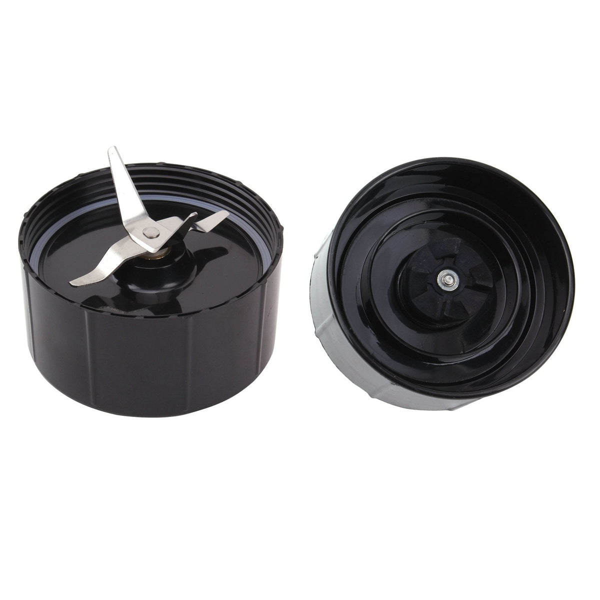 QT 2X Cross Blades compatible with Magic Bullet 250W MB1001 Series With Gaskets