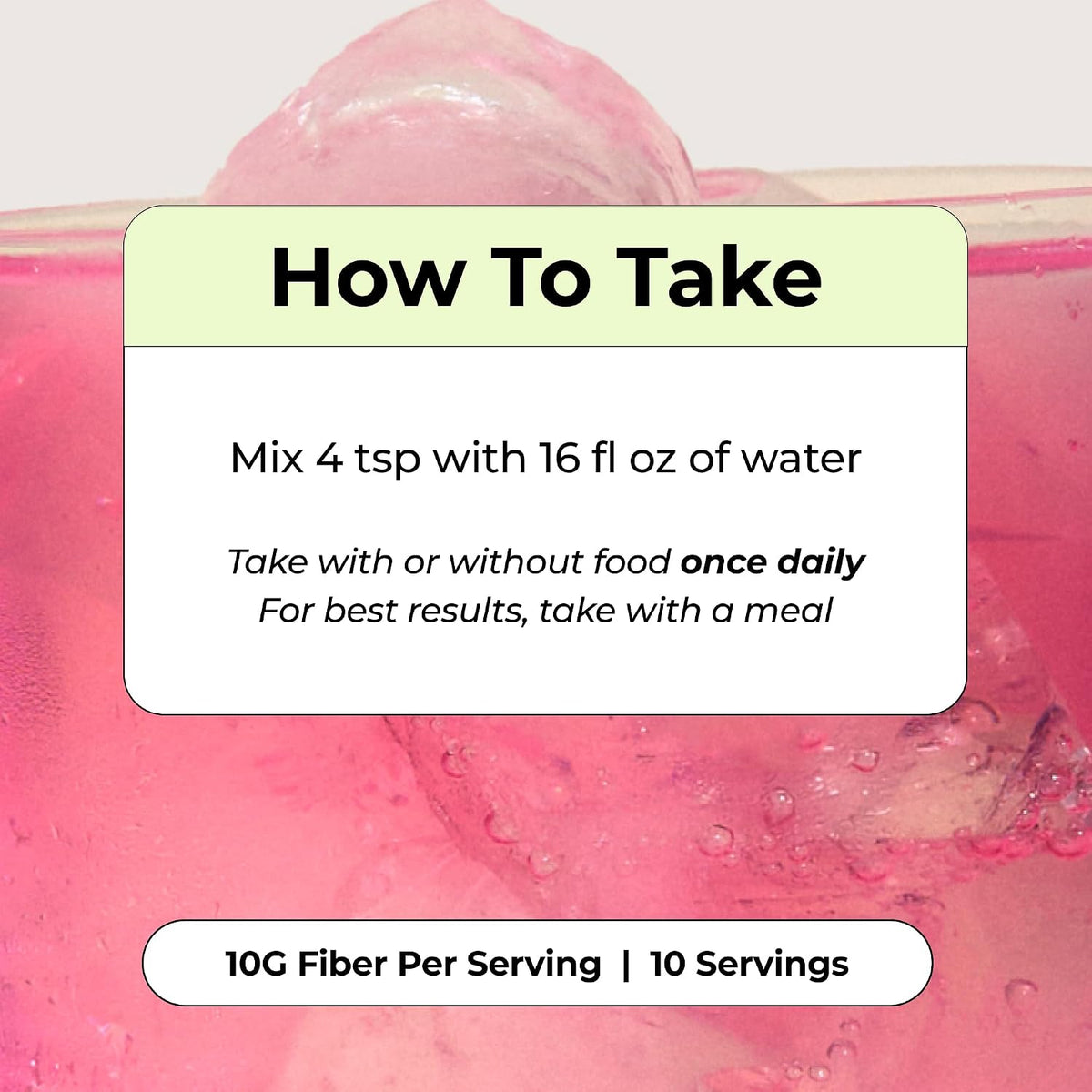 HUM Flatter Me Fiber Supplement for Women & Men, Prebiotics & Digestive Enzymes to Support Weight & Bloating, Digestive & Gut Health, Fiber Powder Drink Mix