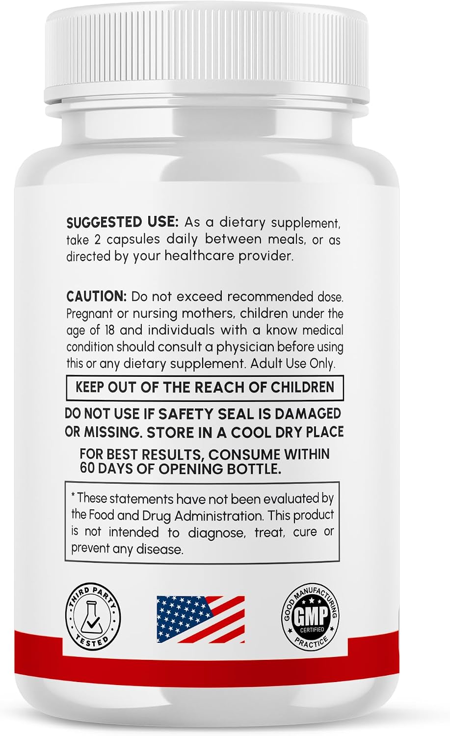 Hemavex Gluco Capsules, Hemavex Nutrition Gluco Capsules Pill (60 Capsules)