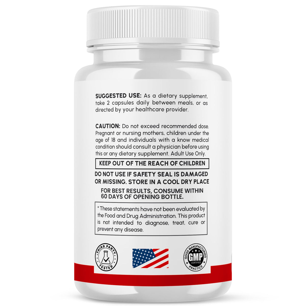 Hemavex Gluco Capsules, Hemavex Nutrition Gluco Capsules Pill (60 Capsules)