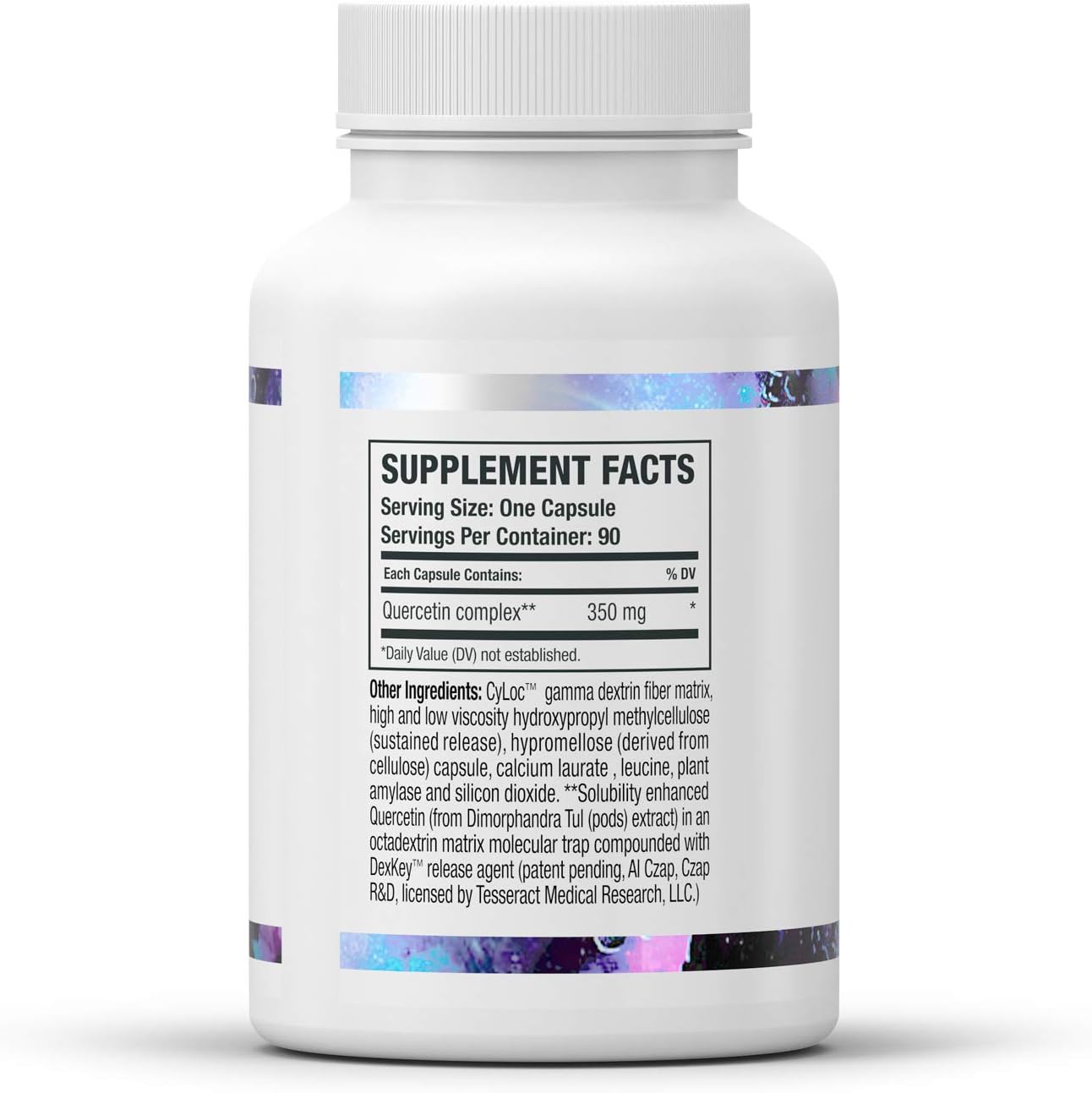 Body Preservation Bundle, Immune Support Supplement (90 Capsules) and Turmeric Curcumin Joint Support Supplement (120 Capsules) Bundle, Hypoallergenic Formula