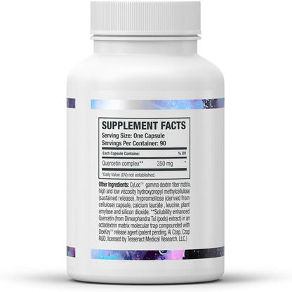 Body Preservation Bundle, Immune Support Supplement (90 Capsules) and Turmeric Curcumin Joint Support Supplement (120 Capsules) Bundle, Hypoallergenic Formula
