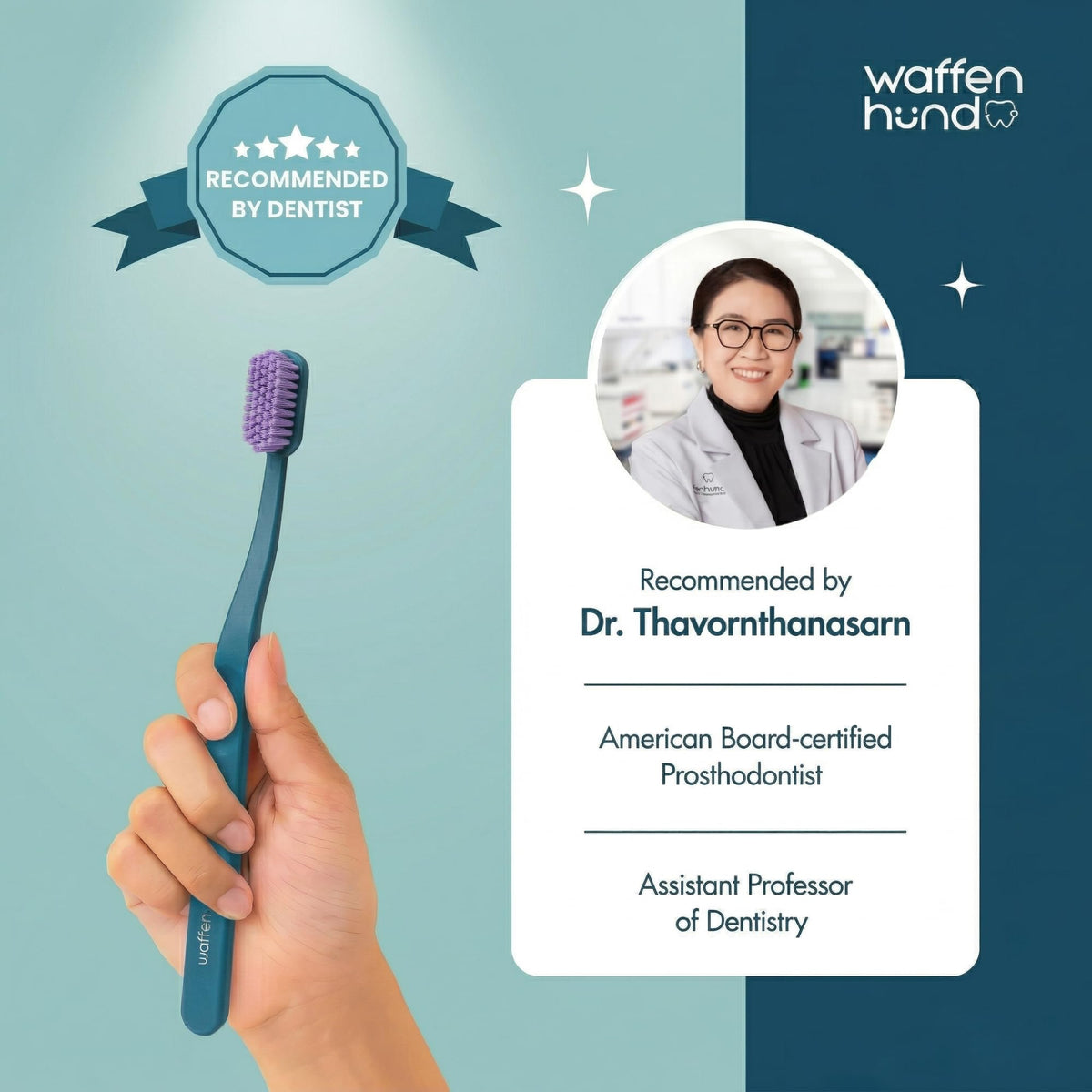 Toothbrush - Premium Soft Toothbrush with 0.18mm Ultra fine bristles. High Density Small Head Toothbrush for Daily Plaque Removal, Gentle Cleaning & Ergonomic Grip (Purple+Green)