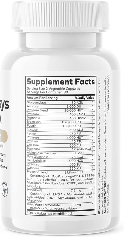 envitamin Slimbiosys & Green Fuel