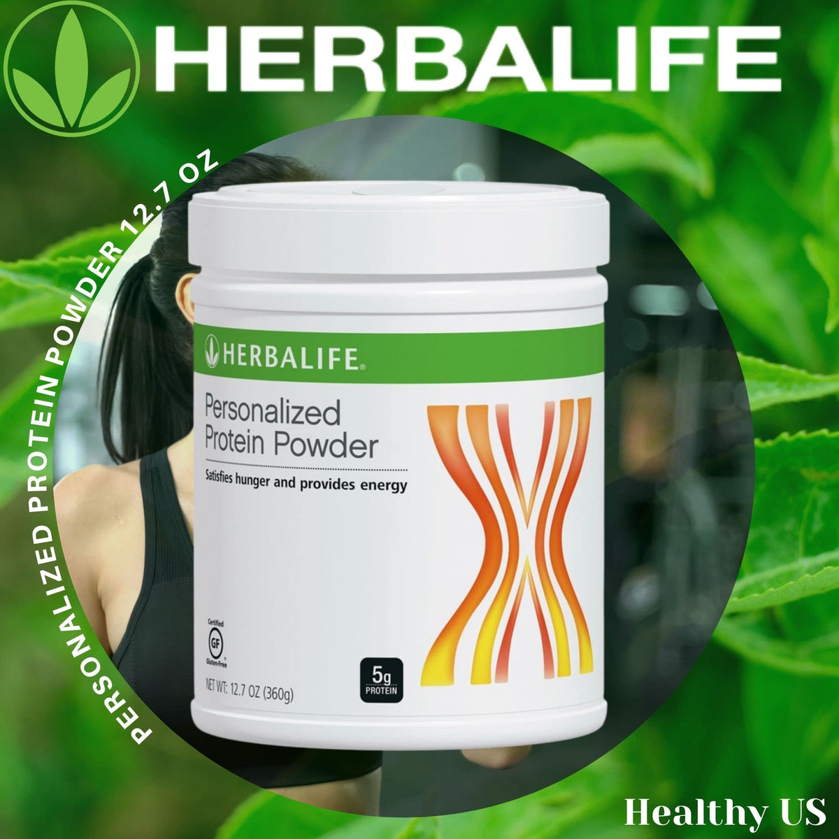 Herbalife Four Combo Formula 1 (Pralines and Cream 750g) Healthy Nutritional Shake