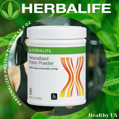 Herbalife Four Combo Formula 1 (Pralines and Cream 750g) Healthy Nutritional Shake