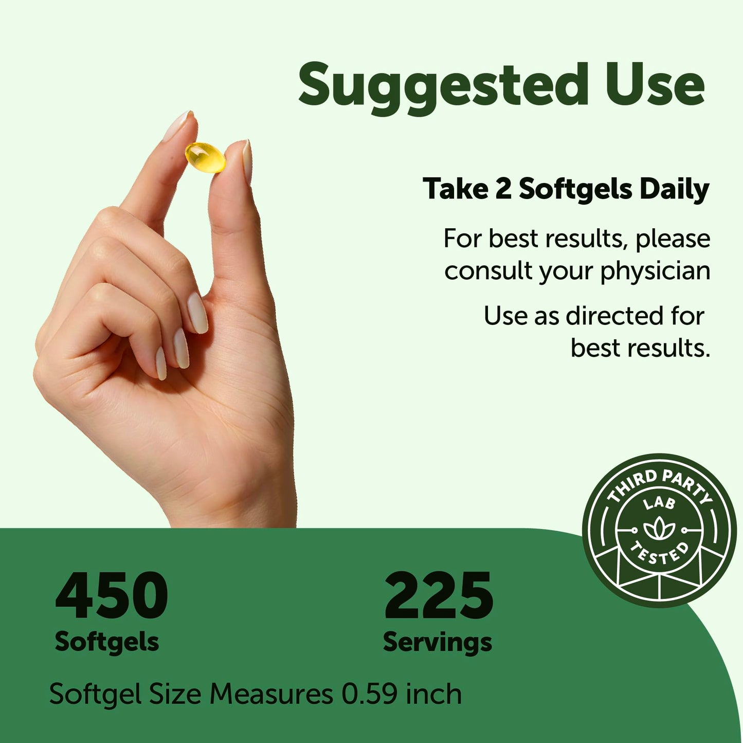 Micro Ingredients Oil of Oregano Softgels, 300 Count | 2 in 1 Formulated with Black Seed Oil | 4X Strength Carvacrol & Thymoquinone | Plant Based, Non-GMO