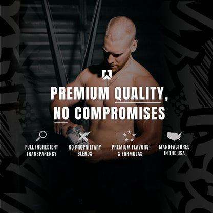RYSE Up Supplements Element Series L-Citrulline Powder | Boost Nitric Oxide & Increase