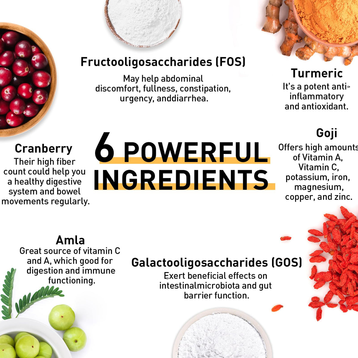 Probiotics for Women & Men, 300 Billion CFU 11 Strains, Probiotic with Organic Herbal