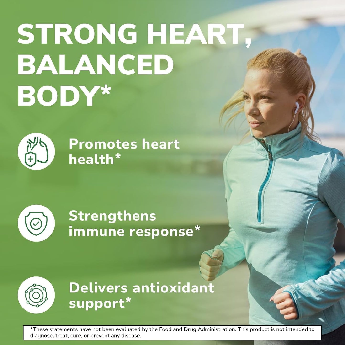 Odorless Garlic, Extra Strength Extract, Non-GMO, No Gluten, Heart & Immunity, Antioxidant Defense, 180 Softgels