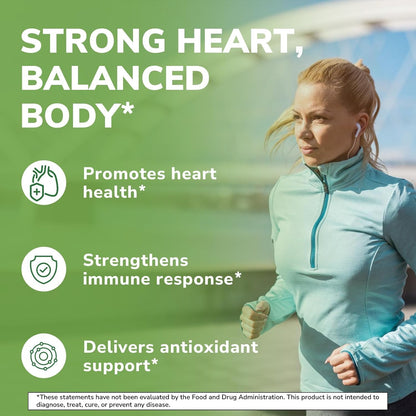 Odorless Garlic, Extra Strength Extract, Non-GMO, No Gluten, Heart & Immunity, Antioxidant Defense, 180 Softgels