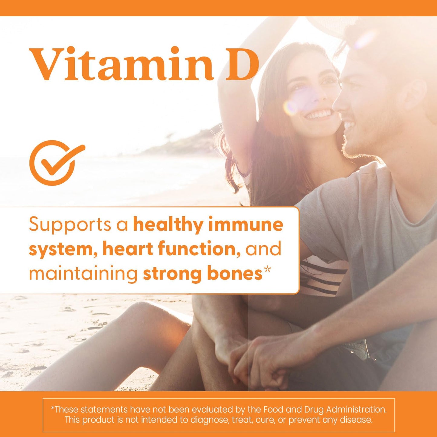 Doctor's Best Vitamin D3 5000 IU Softgels for Men & Women - Vitamin D Supplement for Immune System & Heart Health Support, 125 mcg per Serving, Vit D 3, Non GMO, Gluten Free, Soy Free - 360 Softgels