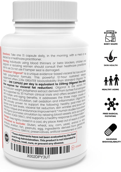 Pure Therapro Rx Body Shape & Beauty Bundle