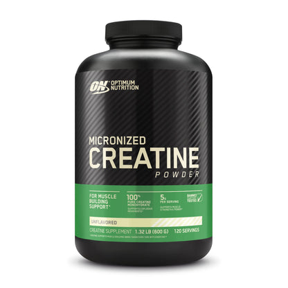 Optimum Nutrition Gold Standard 100% Whey Protein Powder, Banana Cream, 5 Pound