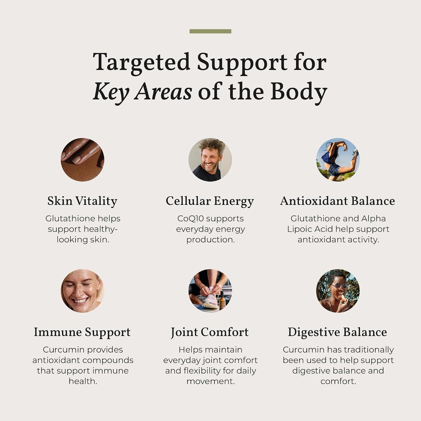 Terra Health Essentials Liposomal Glutathione & Curcumin Bundle - Antioxidant Immune, Skin & Mobility Support - Maximum Absorption & Great Tasting - Non-GMO, Vegan - 2oz Each, 30 Day Supply