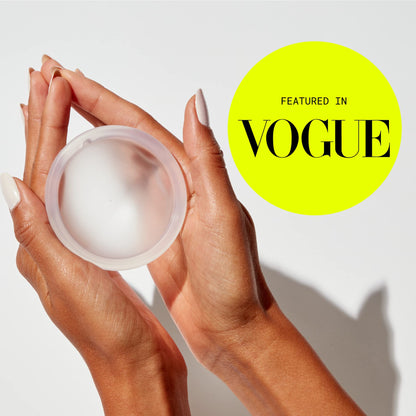 Flex Reusable Disc | Reusable Menstrual Disc | Tampon, Pad, and Cup Alternative | Capacity of 6 Super