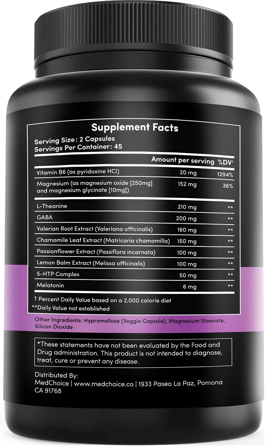 10-in-1 Melatonin 6mg Sleep Support (90 ct) Pack of 1, Sleep Supplements for Adults & 4-in-1 Turmeric Curcumin w Bioperine 2360mg (120 ct) Pack of 2 Curcumin Supplements for Joint and Digestion