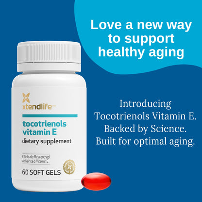 Xtendlife Multi-Xtra Multivitamin for Immune, Heart & Energy Support - 40+ Bioavailable Vitamins, Minerals, Antioxidants & Herbs - for Men, Women & Children - 30 Day Supply