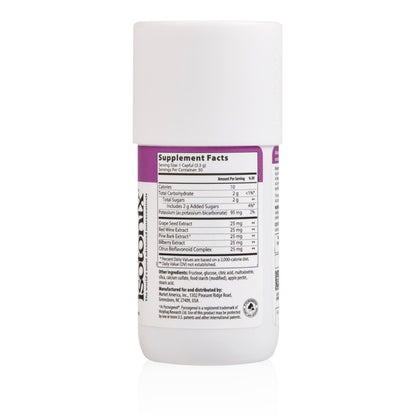 Isotonix OPC-3 Antioxidant Supplement, Pycnogenol & Grape Seed, 90 Servings