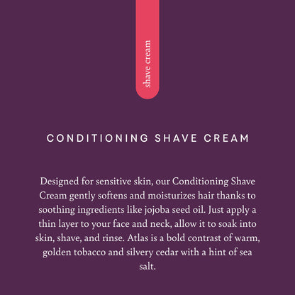 Pure Romance Coochy Cream, Conditioning Scented Shave Cream, Shaving Cream