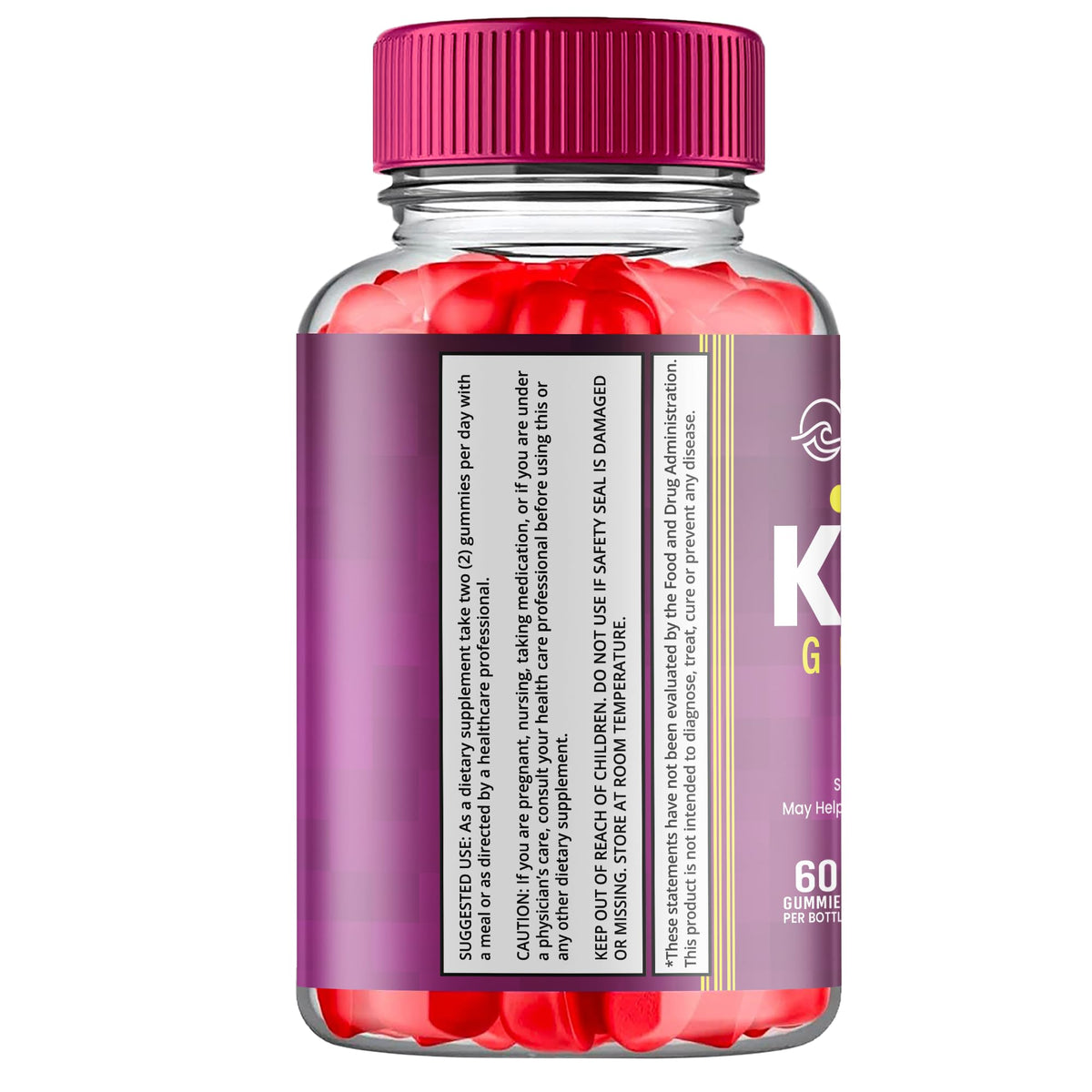 (3 Pack) Tropiketo Keto ACV Gummies, Tropiketo Keto, Tropiketo Gummies Advanced ACV