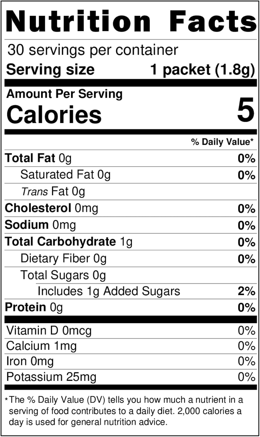 Visbiome® GI Care Kids Probiotic, 225B CFU, Wild Berry, 30 Packets | Original De Simone Formulation®, Multi-Strain, Refrigerated Probiotics, Low FODMAP Certified, Dye-Free, Made in USA