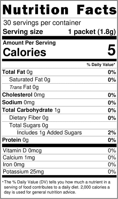 Visbiome® GI Care Kids Probiotic, 225B CFU, Wild Berry, 30 Packets | Original De Simone Formulation®, Multi-Strain, Refrigerated Probiotics, Low FODMAP Certified, Dye-Free, Made in USA