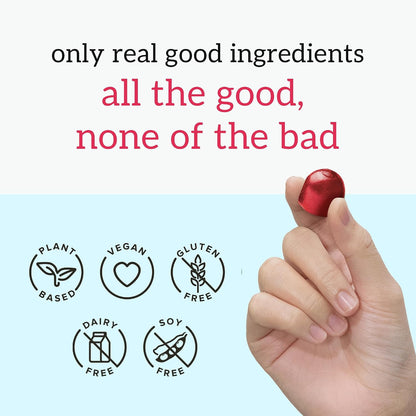 Organifi Creatine Chews - Premium Cherry Chews to Perform, Look, and Feel Better, 30-Day Supply