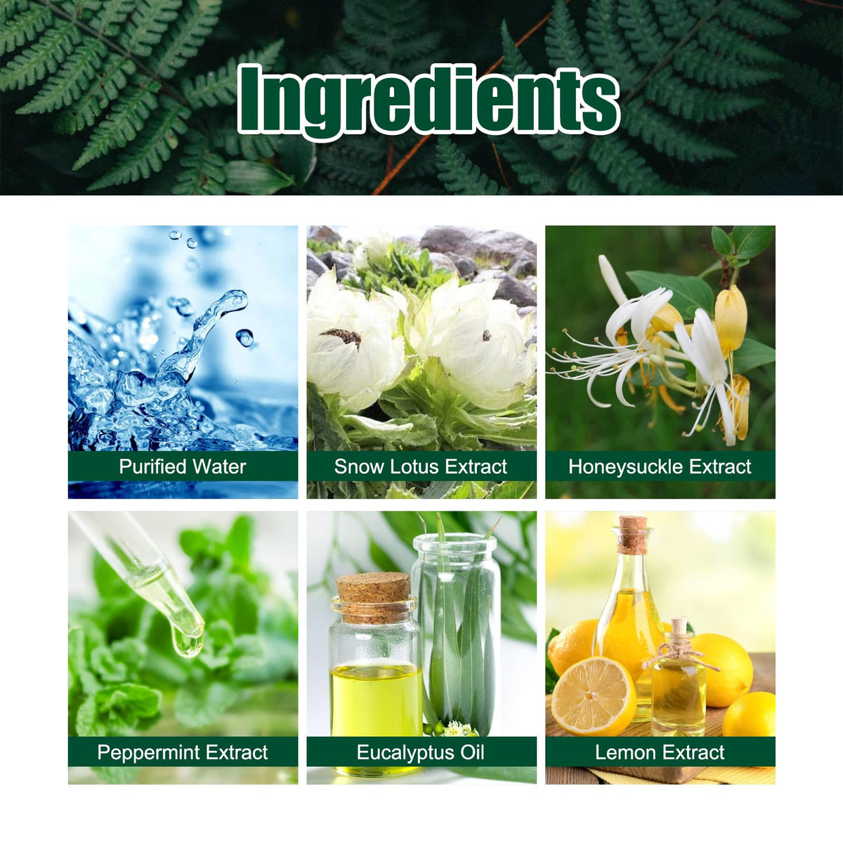 RespiNature Herbal Lung Cleanse Mist，respinature Herbal Lung Cleanse Mist-Powerful Lung Support
