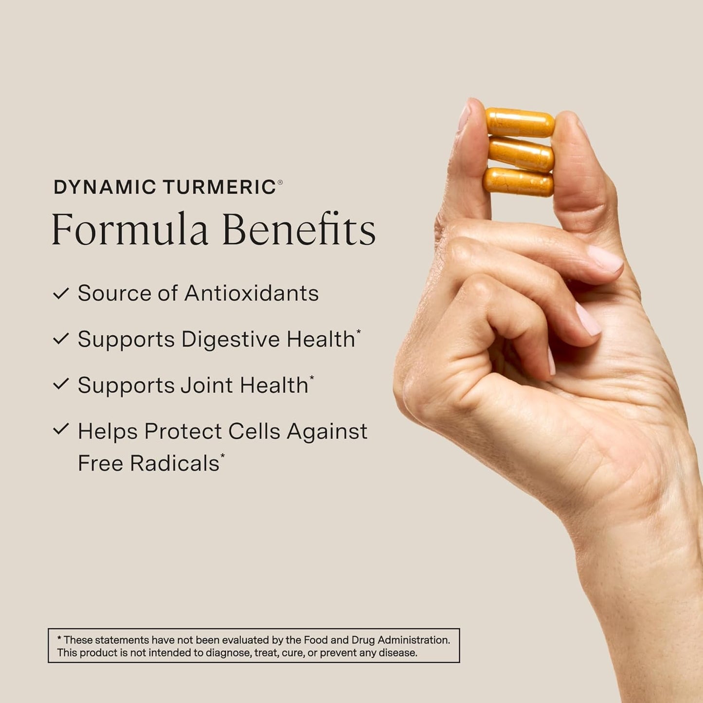 Stonehenge Health Dynamic Turmeric, Dynamic Biotics Probiotic: Joints and Digestion Support Bundle