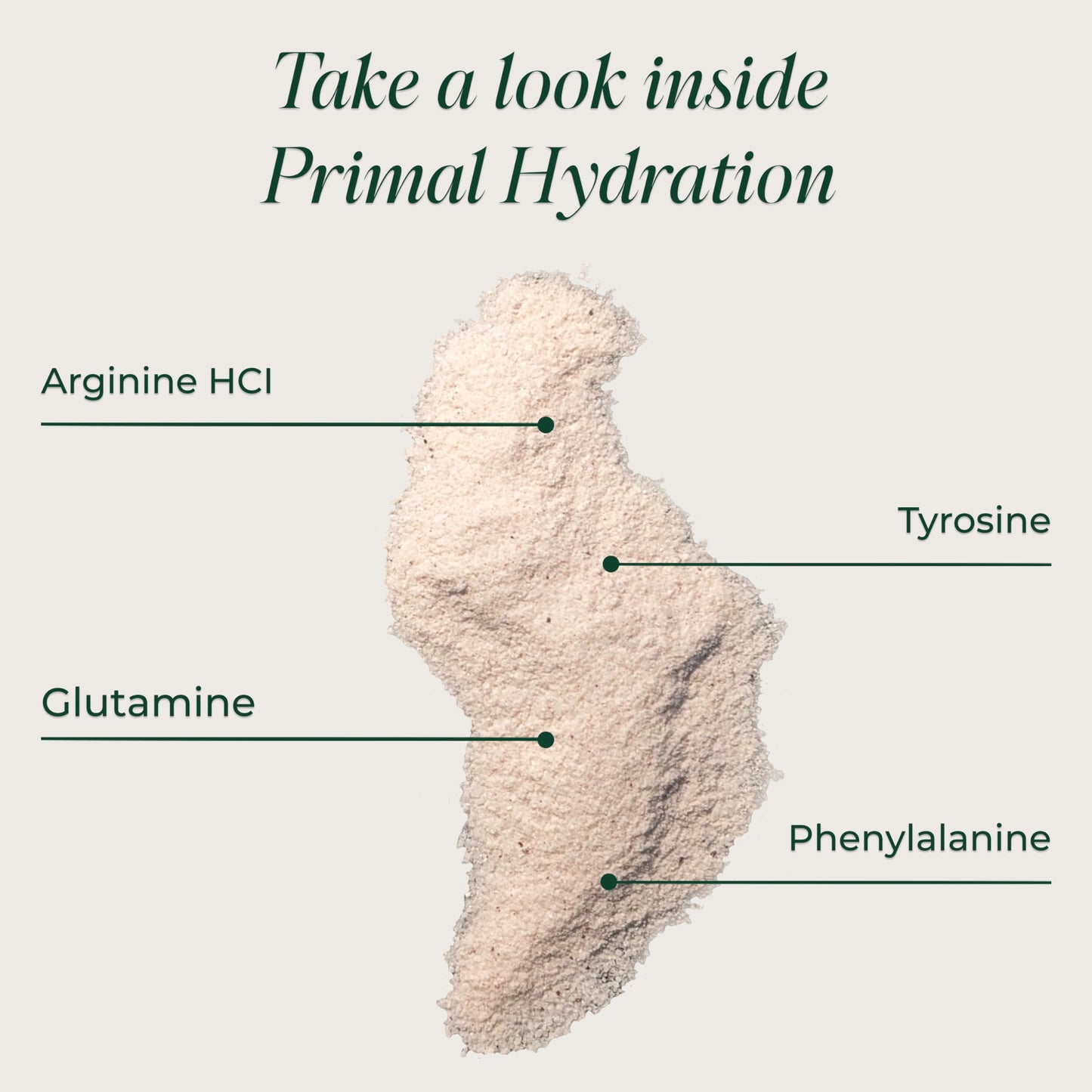 Primal Harvest Hydration - Electrolytes Sticks, Lemon Berry Flavor, Vegan