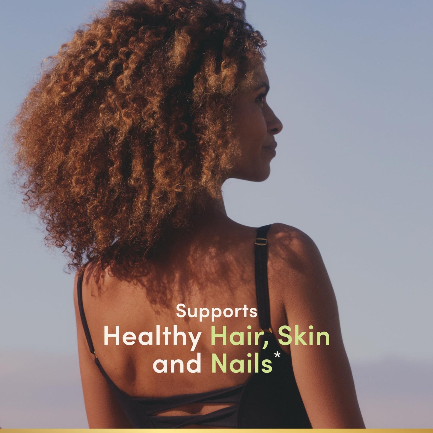 Nature's Bounty Biotin 10,000 mcg, 250 Rapid Release Softgels