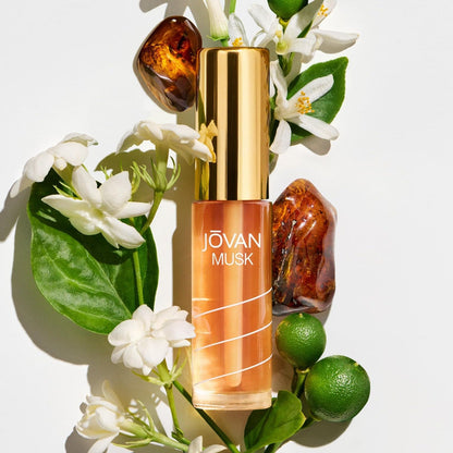 Jovan Island Gardenia Eau de Cologne Spray 1.5 fl oz (Pack of 1), Notes of Neroli, Gardenia, and Sandalwood, Women's Fragrance, Long Lasting, Everyday Fragrance, Travel Size